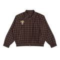 Tracker  9 Tucker Jacket