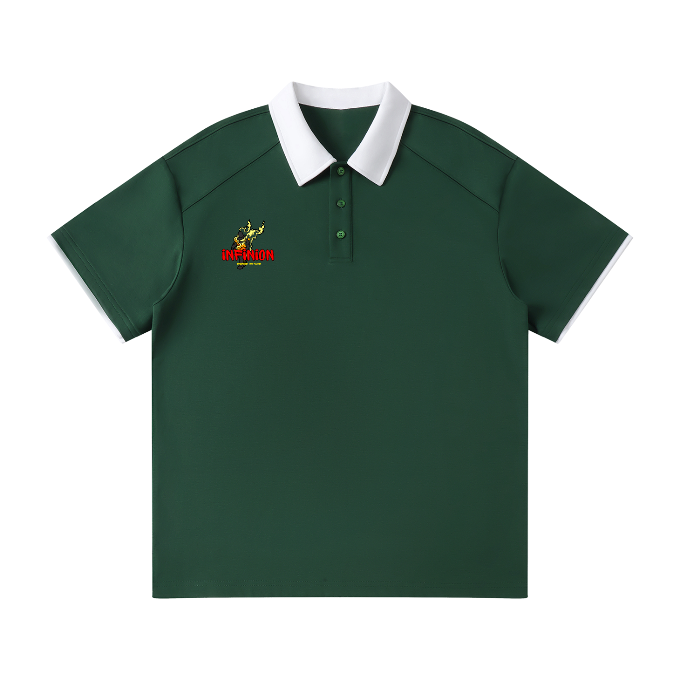 9UPWORK Polo