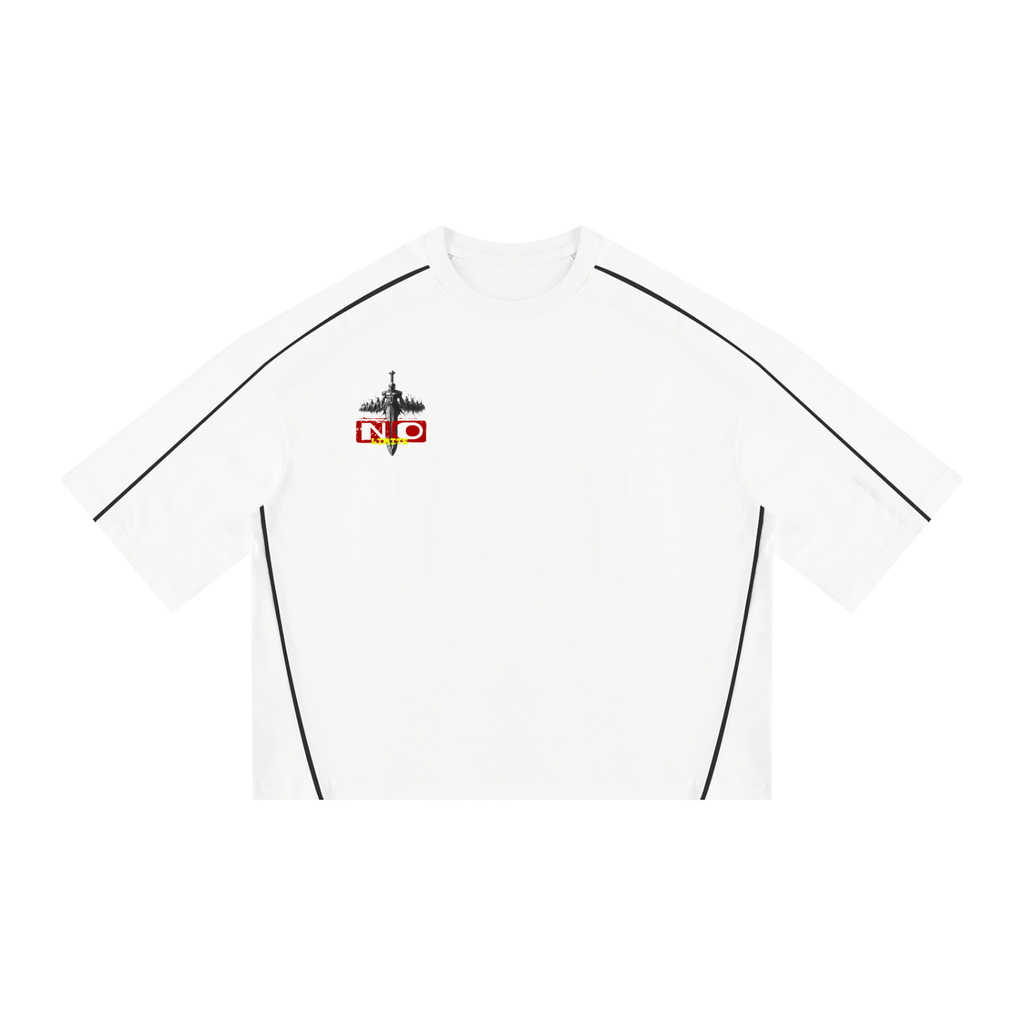 9UP Piping T