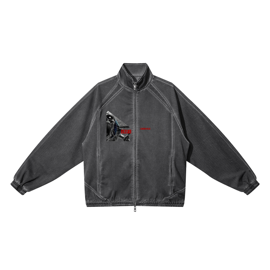 Malvo Mesh Jacket