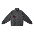 Malvo Mesh Jacket