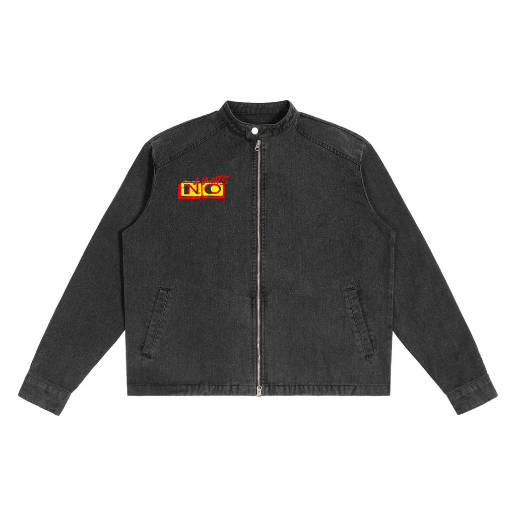 LEGION99 BRIM Jacket