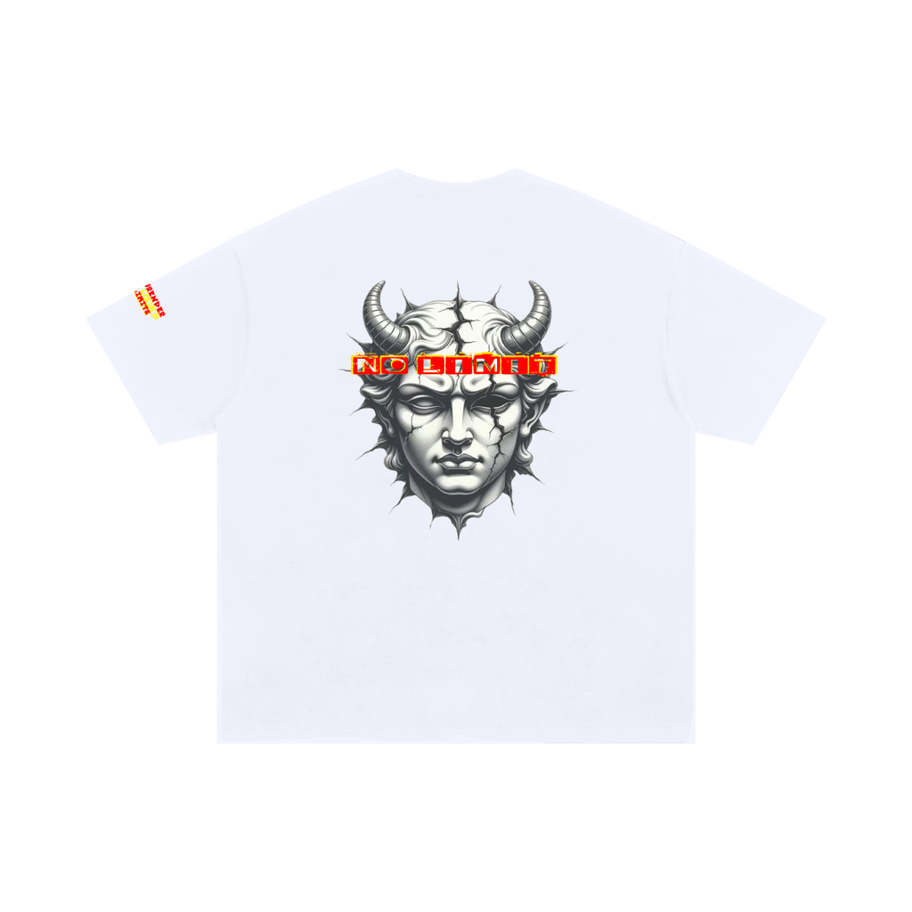 Uni9 Oversized T
