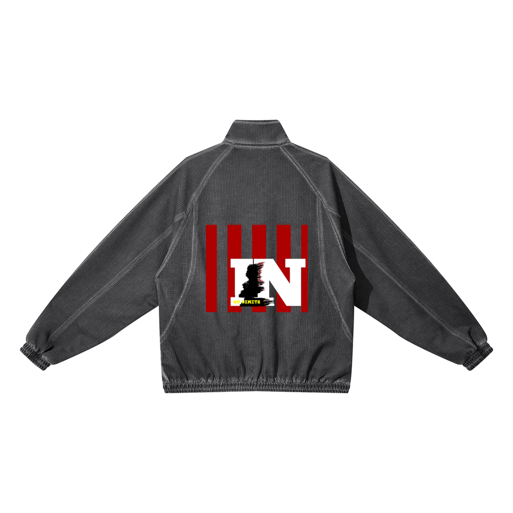 Malvo Mesh Jacket