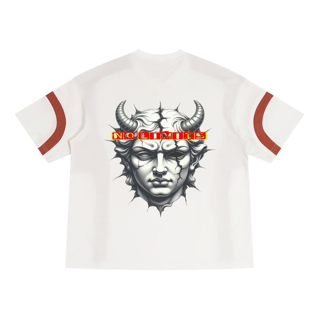 BANTI9 V-Neck