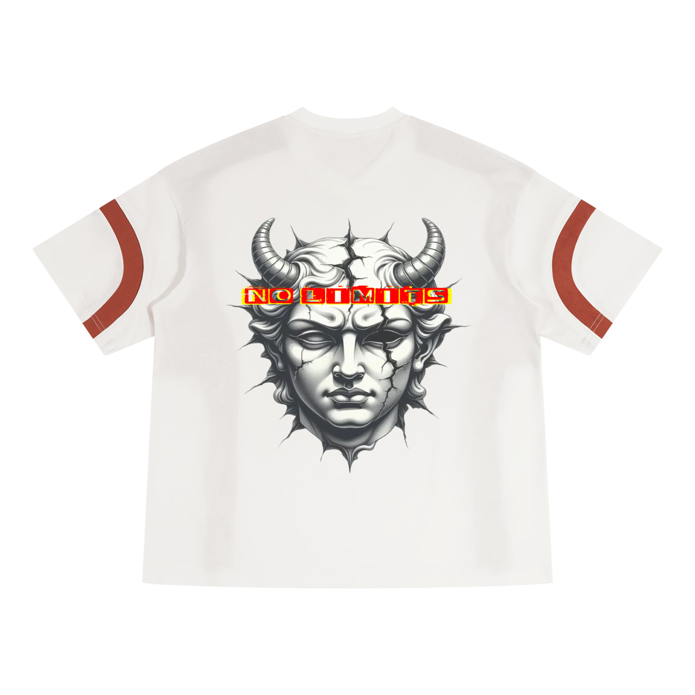 BANTI9 V-Neck