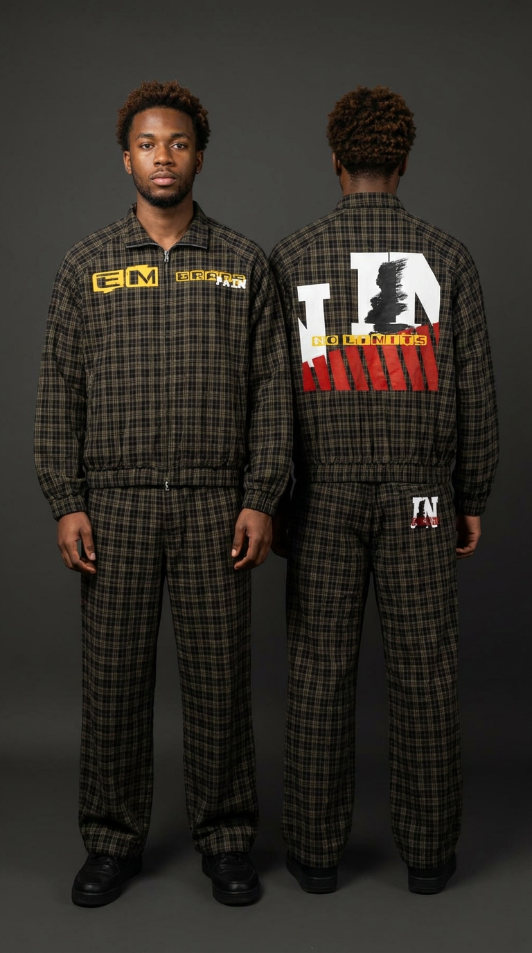 HU-GOVE SUIT