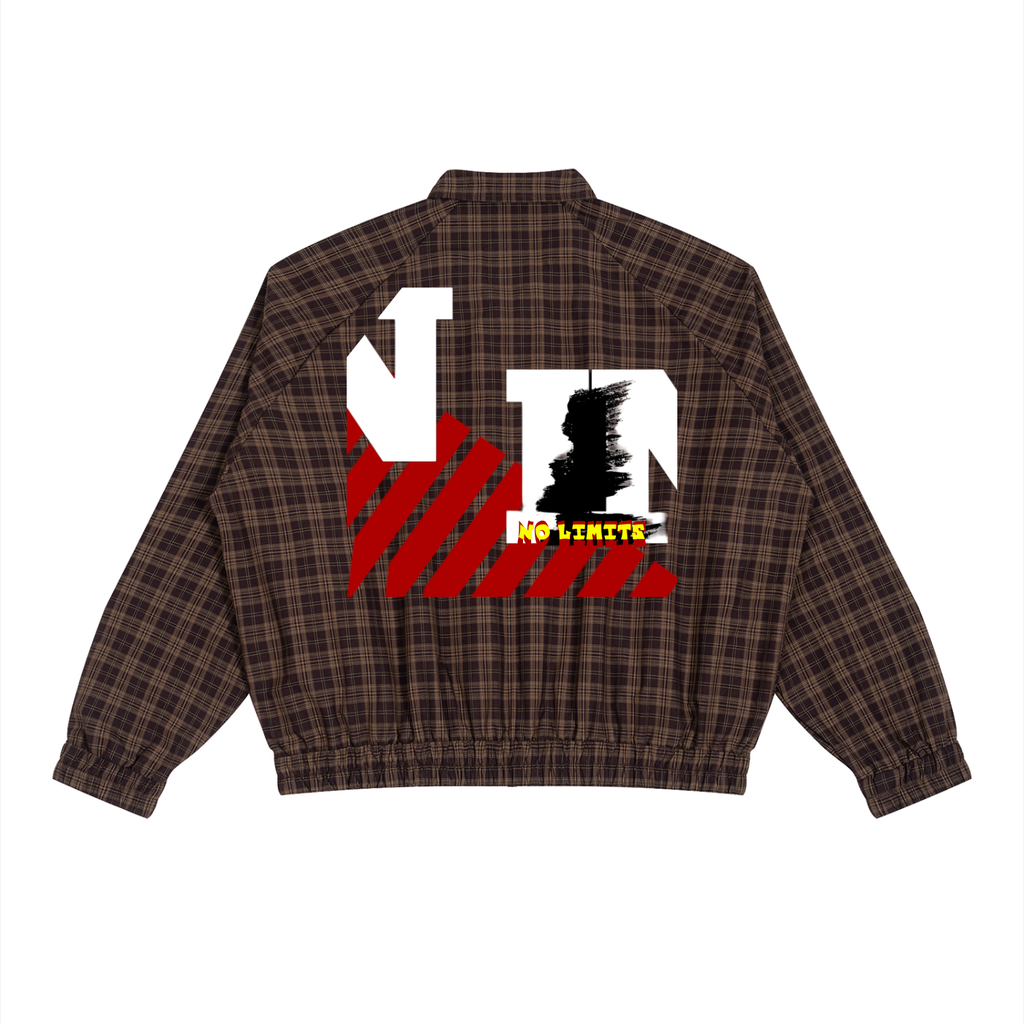 Tracker  9 Tucker Jacket