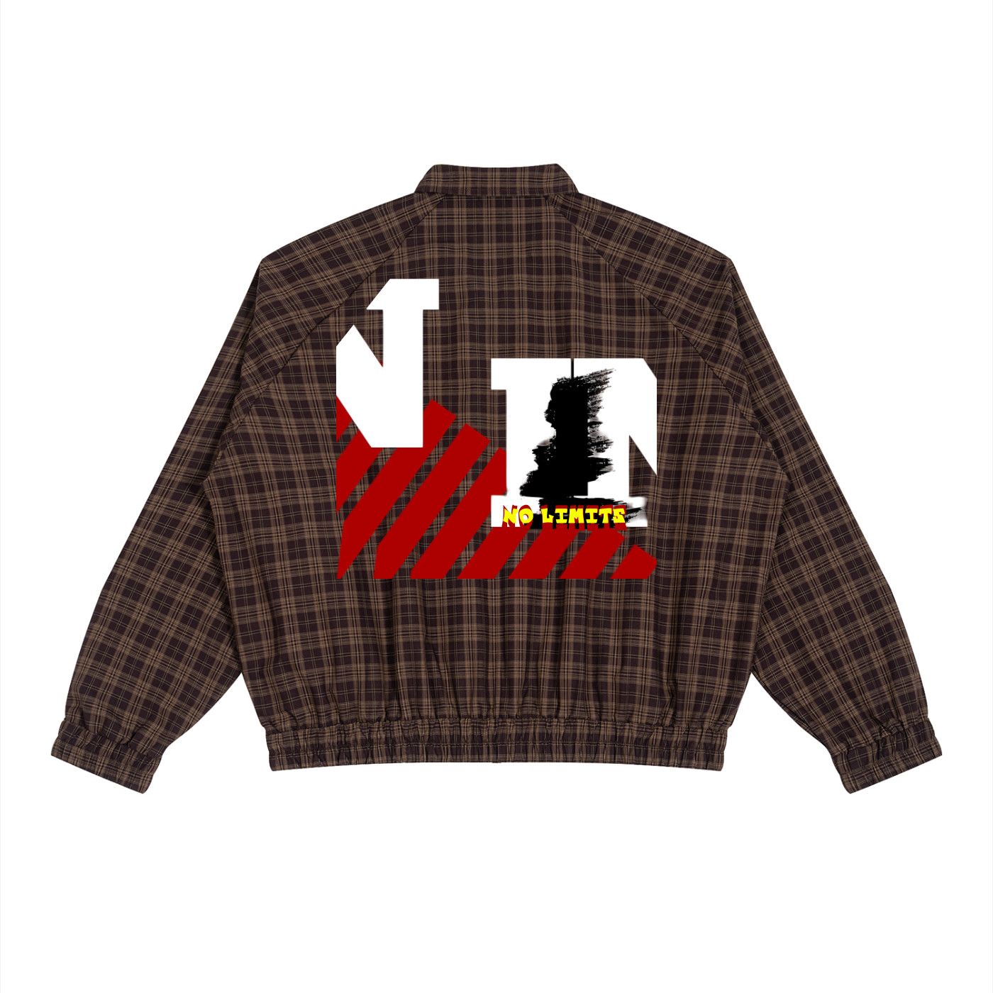 Tracker  9 Tucker Jacket