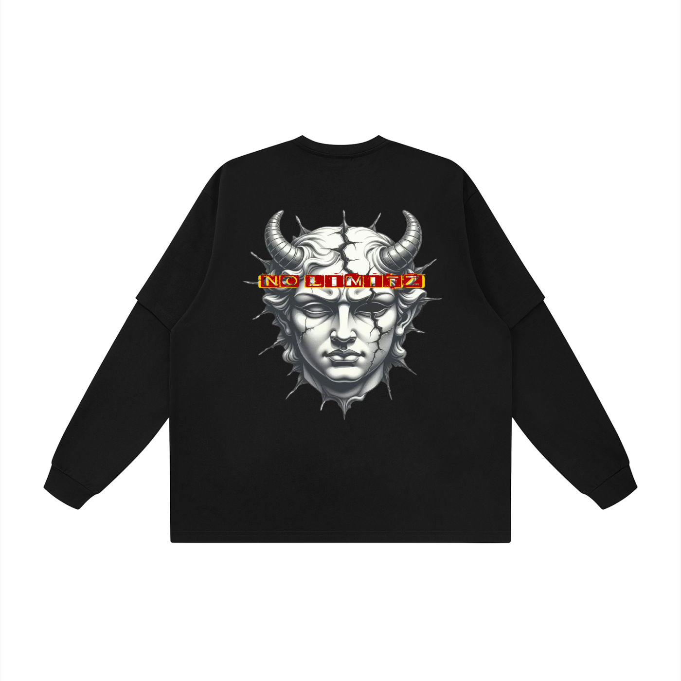 MO9 Layered T