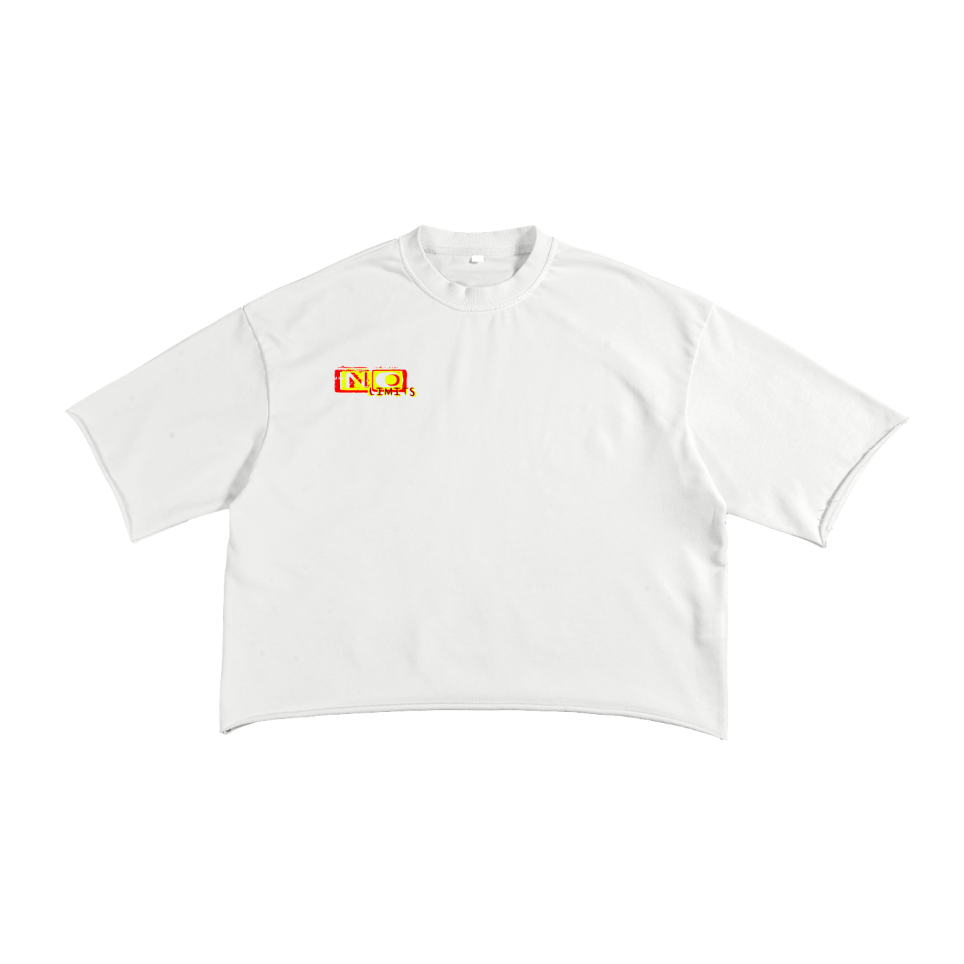 Terry LIMTS Raw Edge