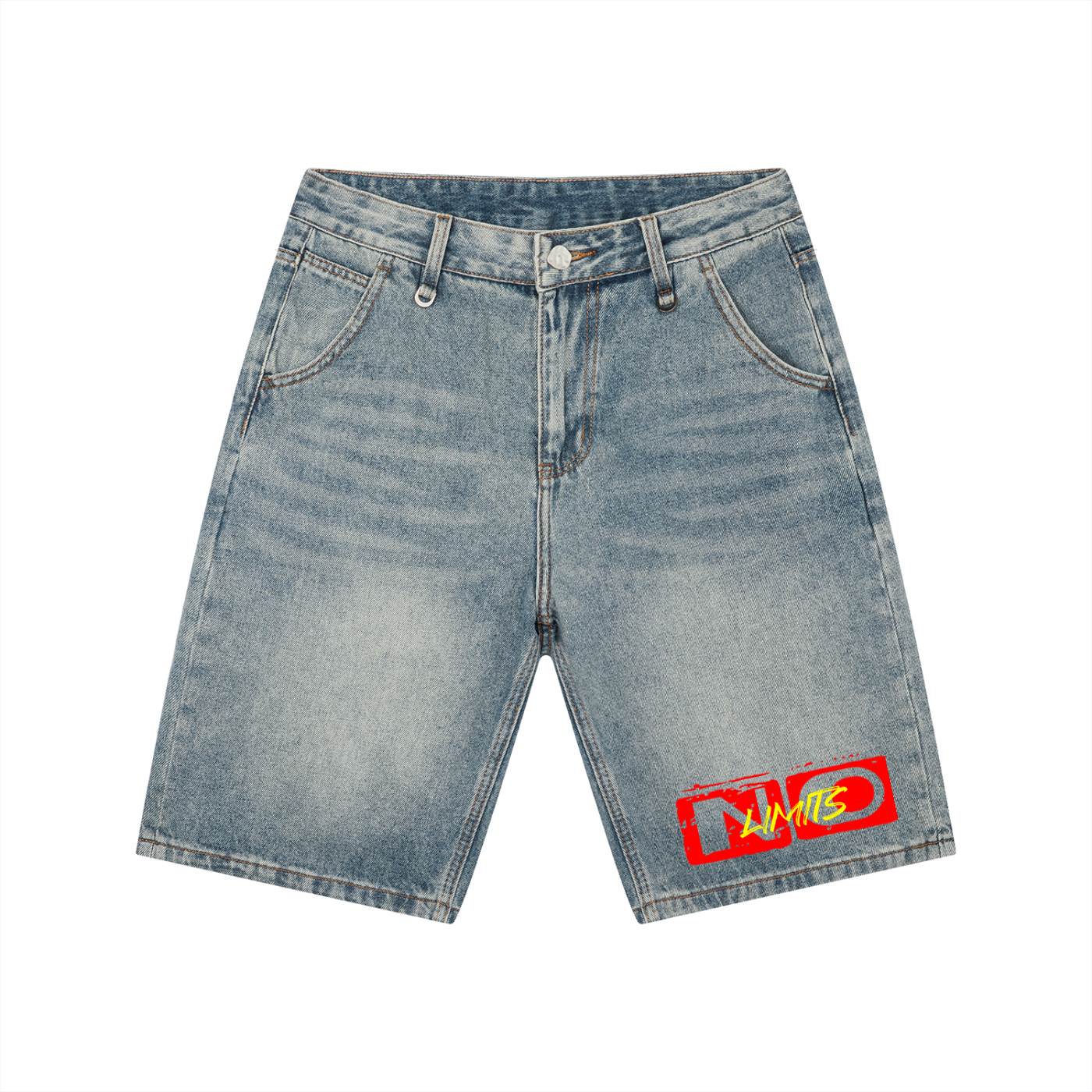 LAWASH LEGION Shorts