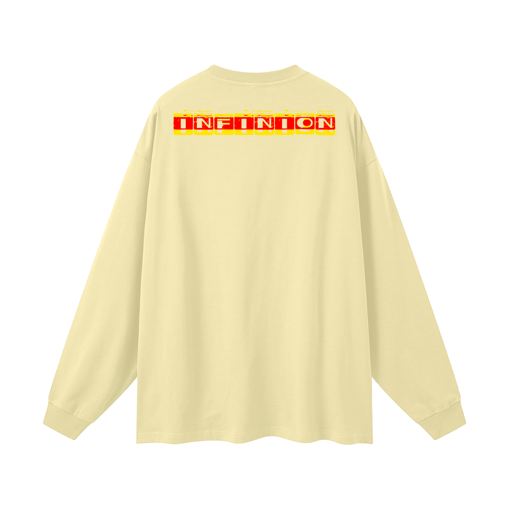 lag Long steed T-Shirt