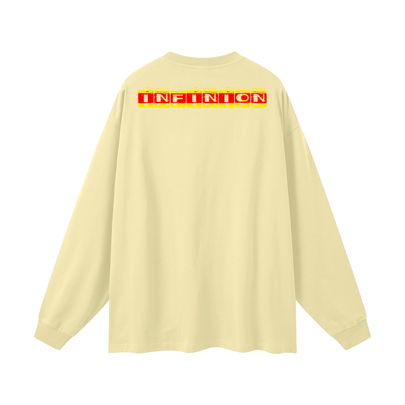 lag Long steed T-Shirt