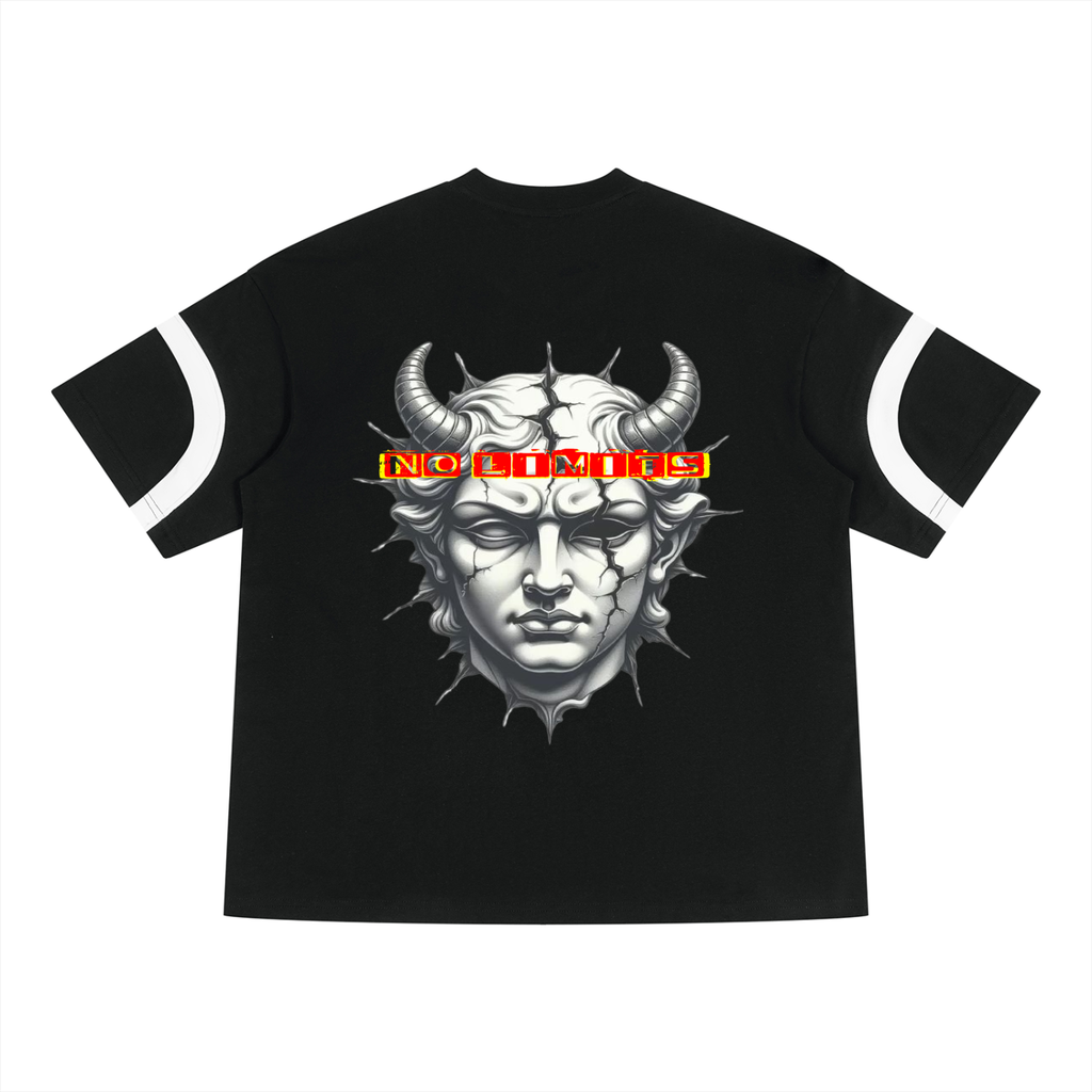 BANTI9 V-Neck