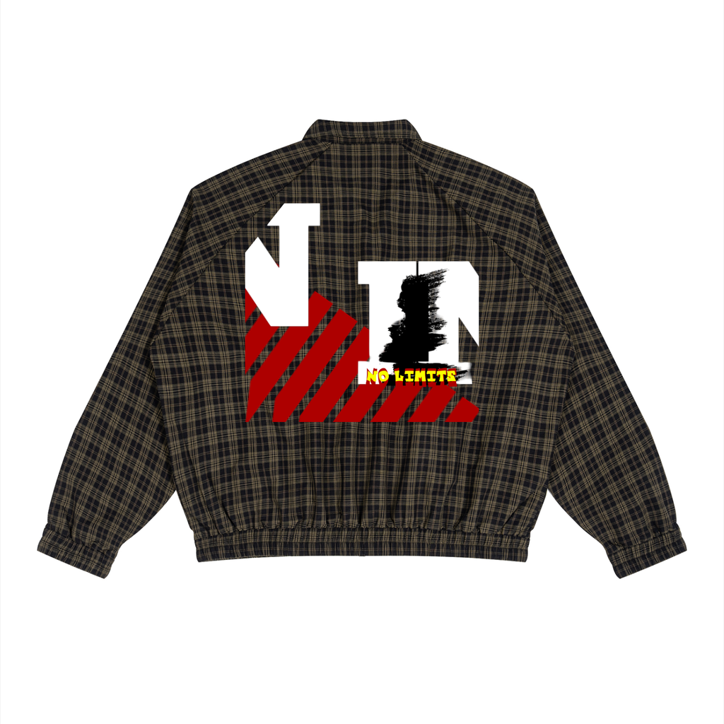 Tracker  9 Tucker Jacket