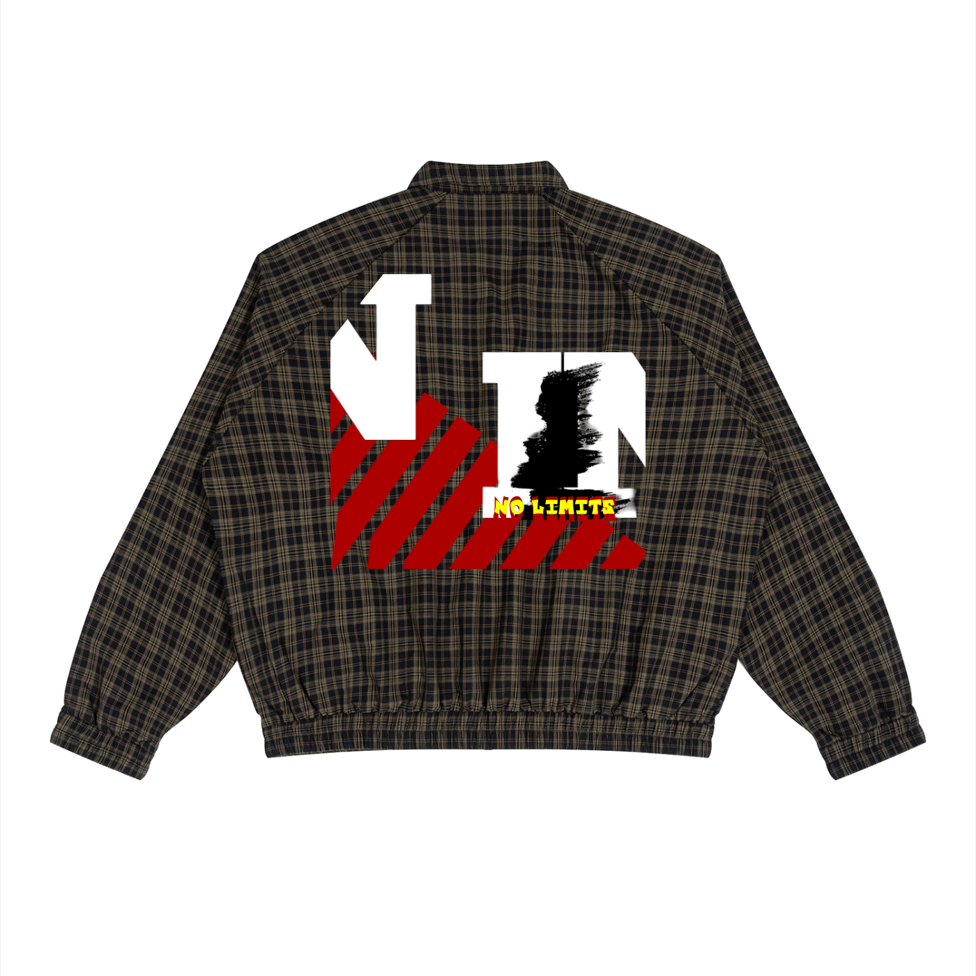 Tracker  9 Tucker Jacket