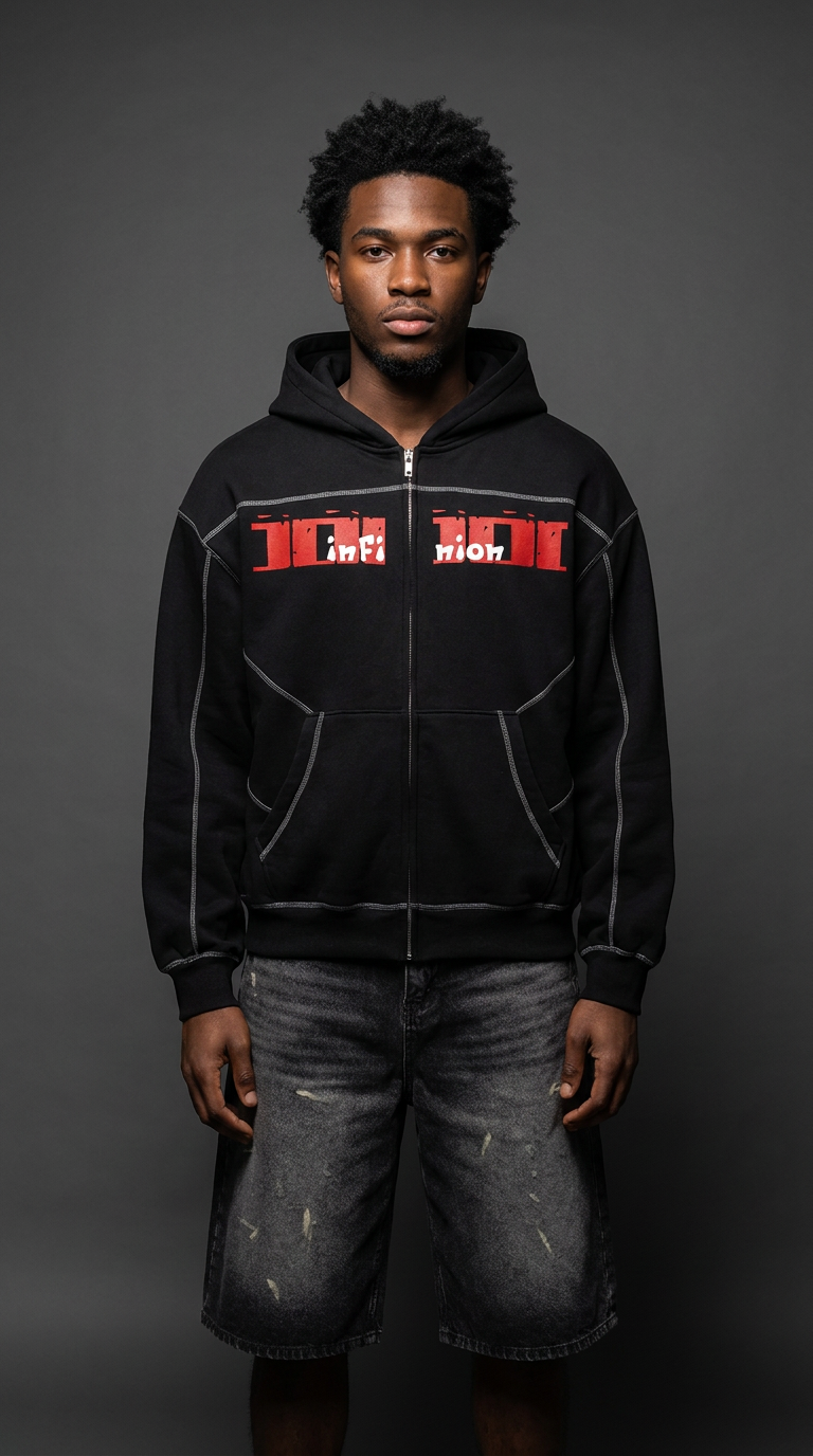 Outdustry 9ner set
