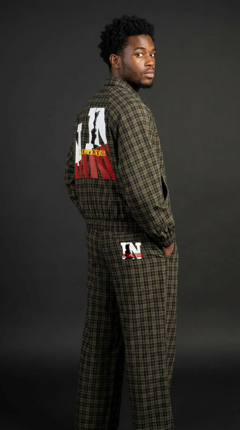HU-GOVE SUIT