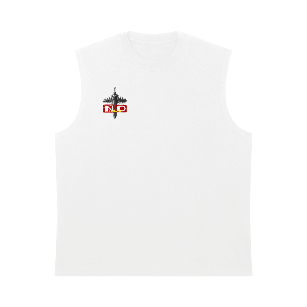HeavyDREAM 9NER TANK