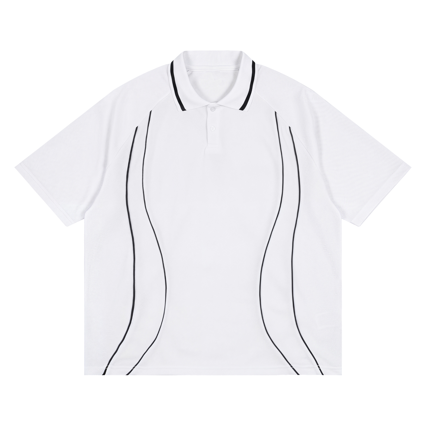 Raglan 9Pip