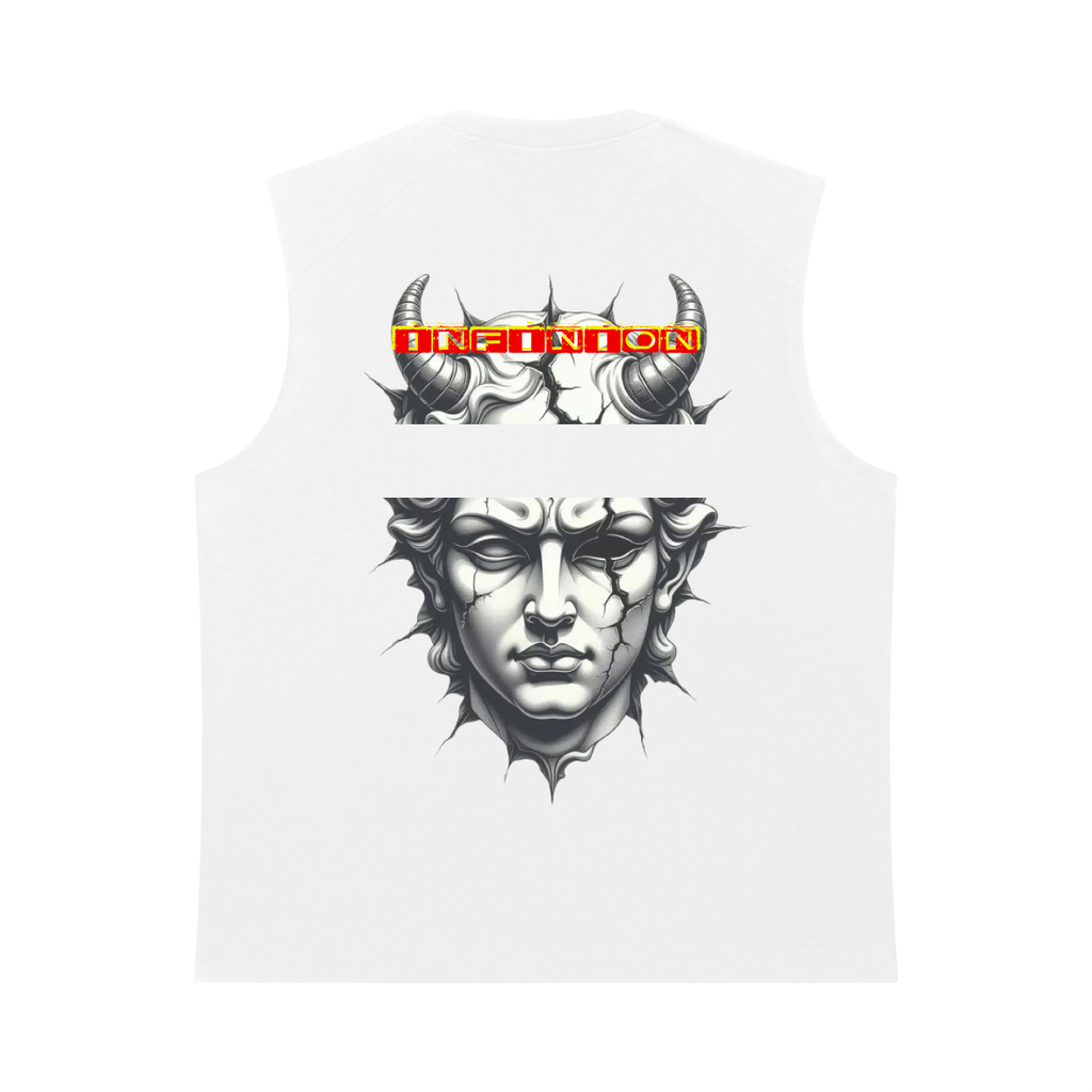 HeavyDREAM 9NER TANK