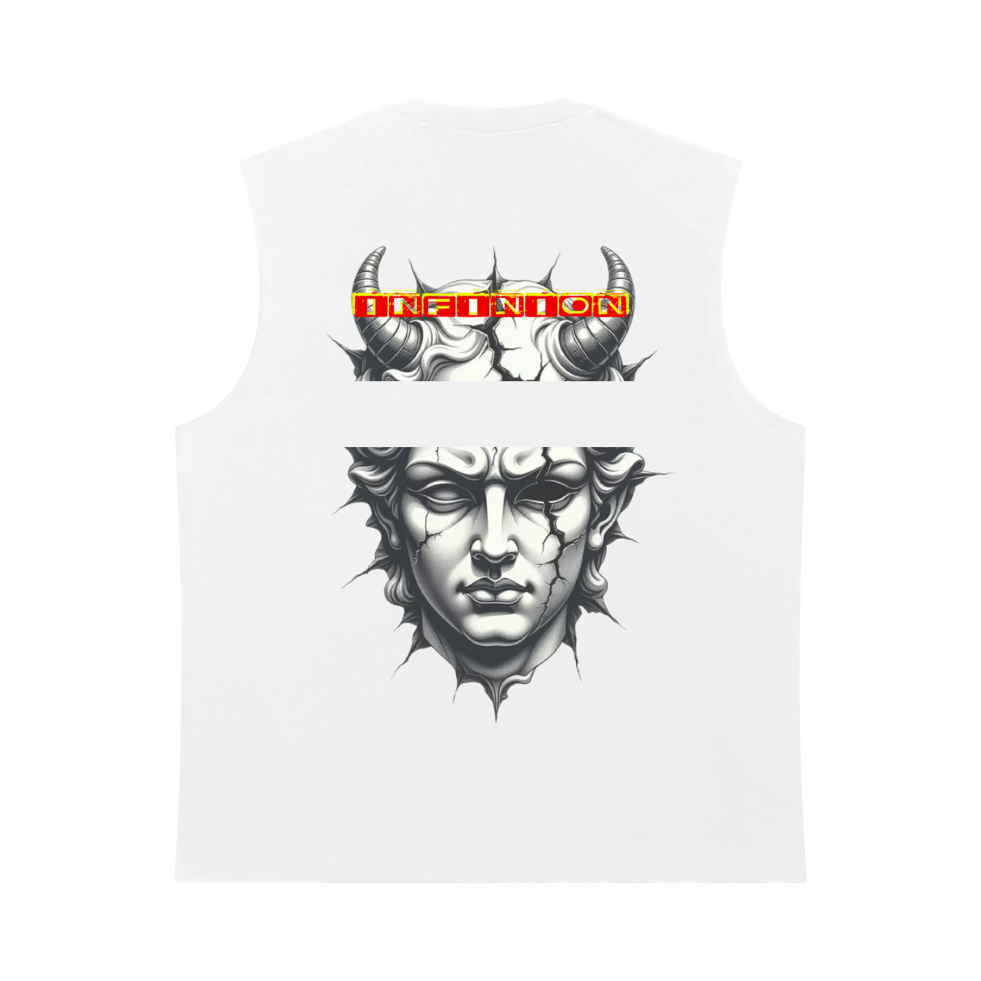 HeavyDREAM 9NER TANK