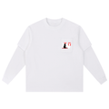 Upper Oversized Tee