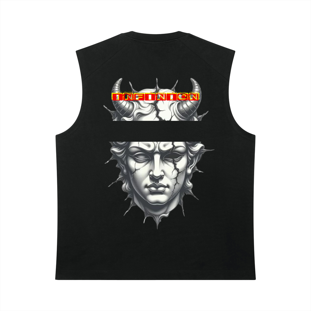 HeavyDREAM 9NER TANK