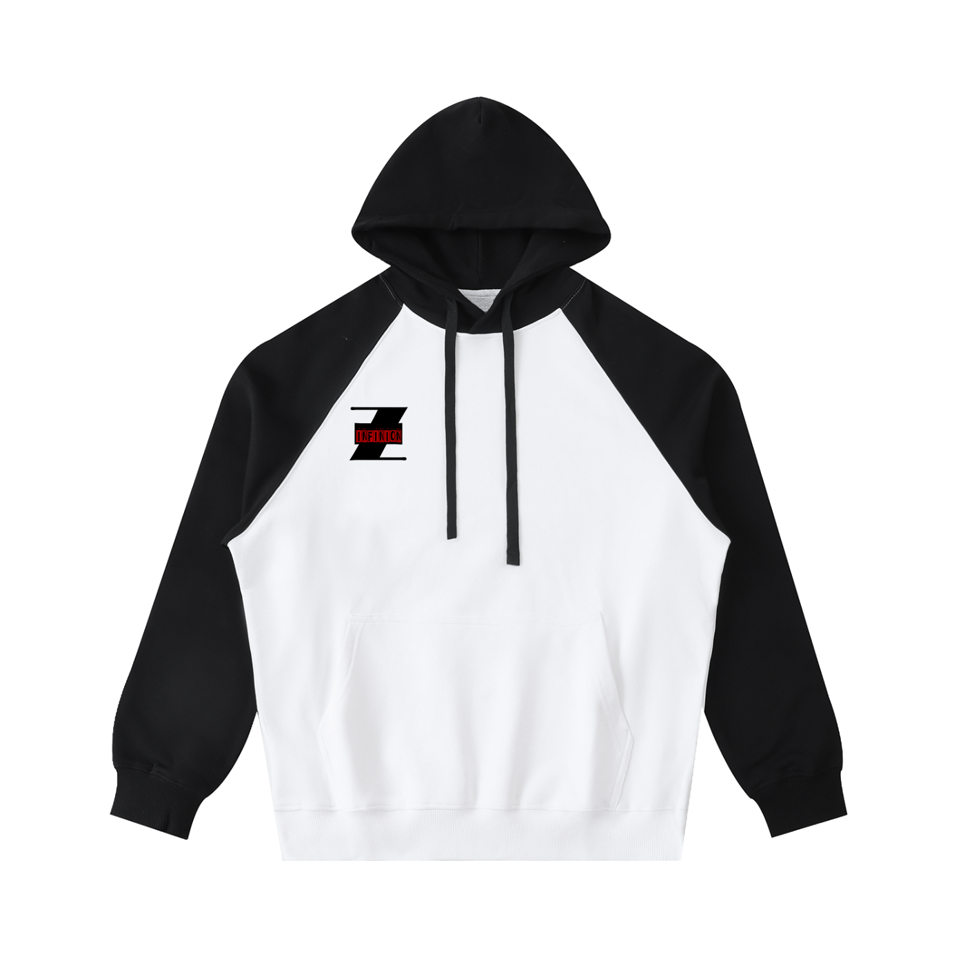 White Bagger 2piece