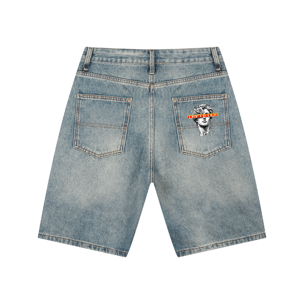 LAWASH LEGION Shorts