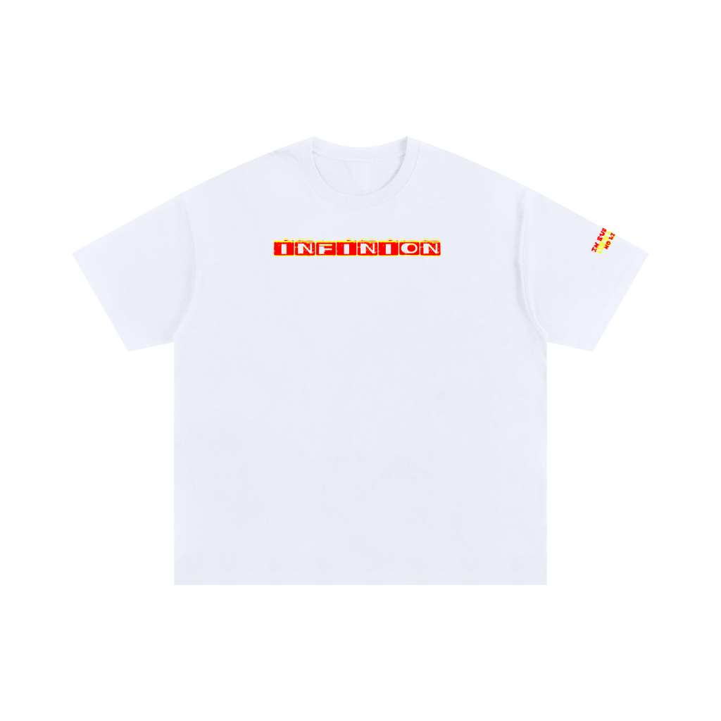 Uni9 Oversized T