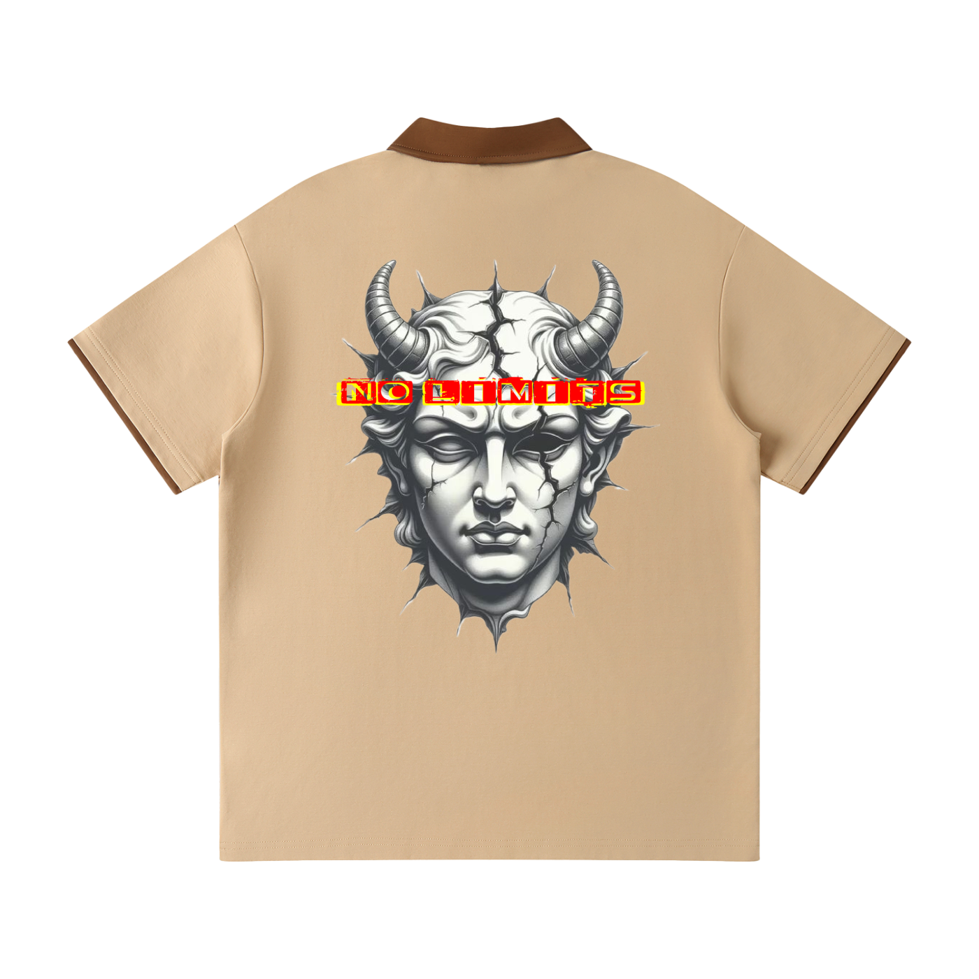 9UPWORK Polo