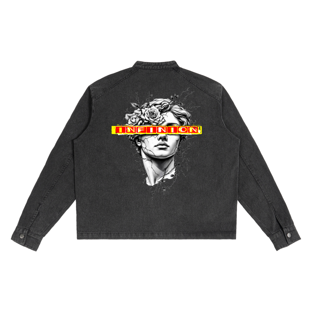 LEGION99 BRIM Jacket