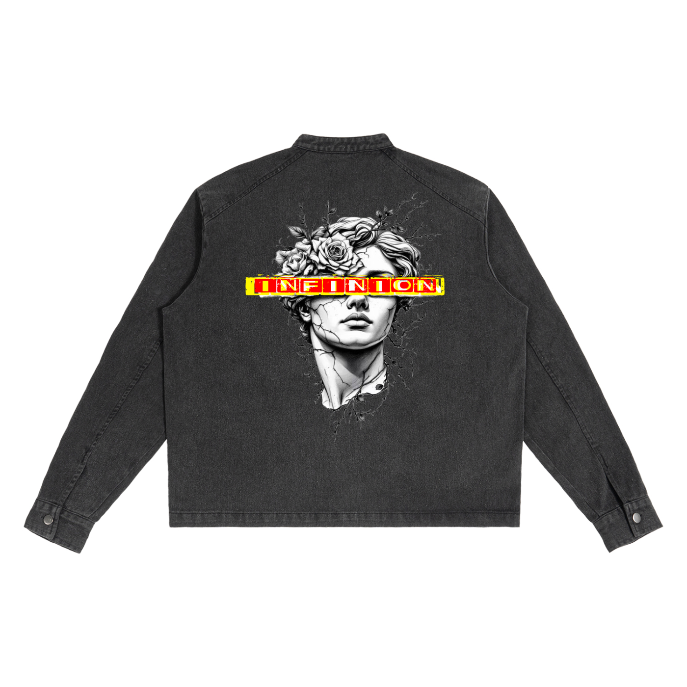 LEGION99 BRIM Jacket