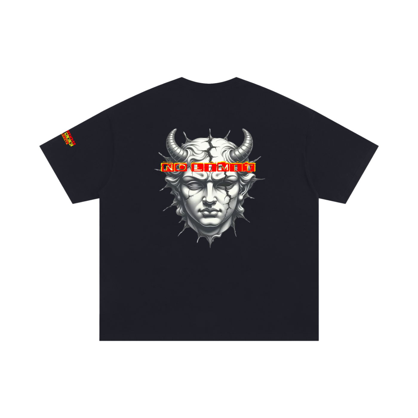 Uni9 Oversized T