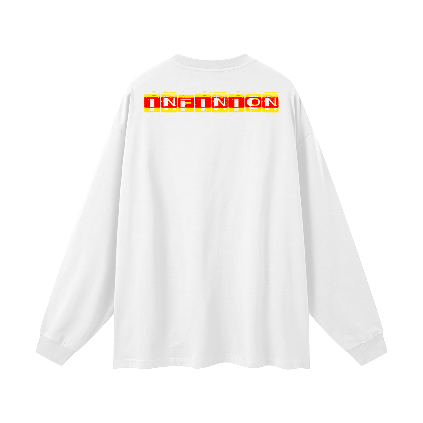 lag Long steed T-Shirt