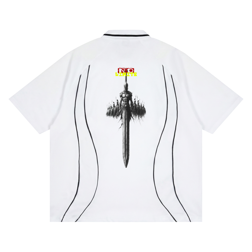 Raglan 9Pip