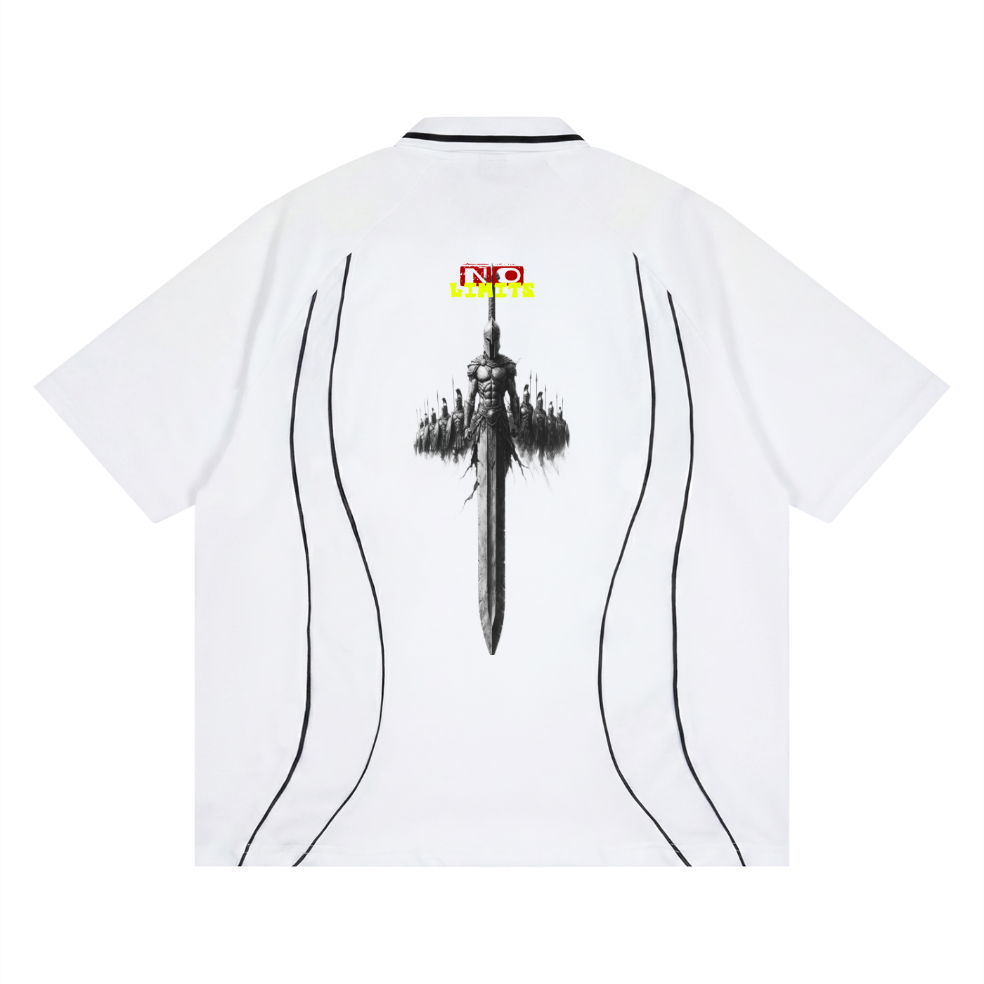 Raglan 9Pip