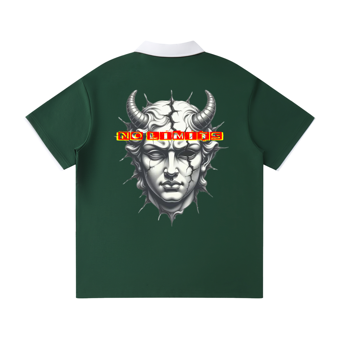 9UPWORK Polo