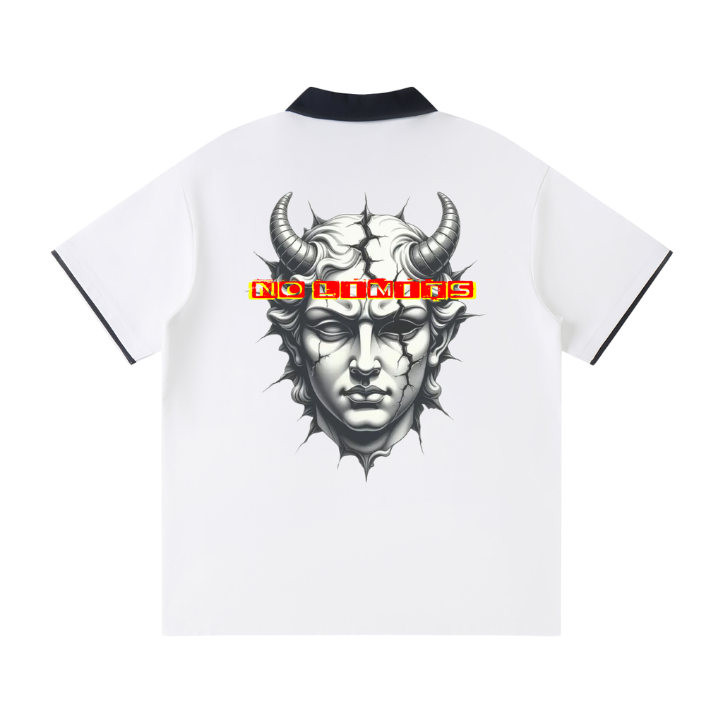 9UPWORK Polo