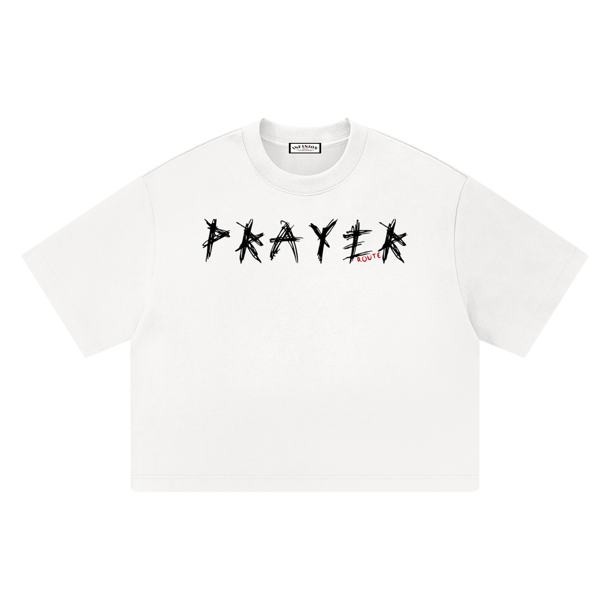 Prayer Baby