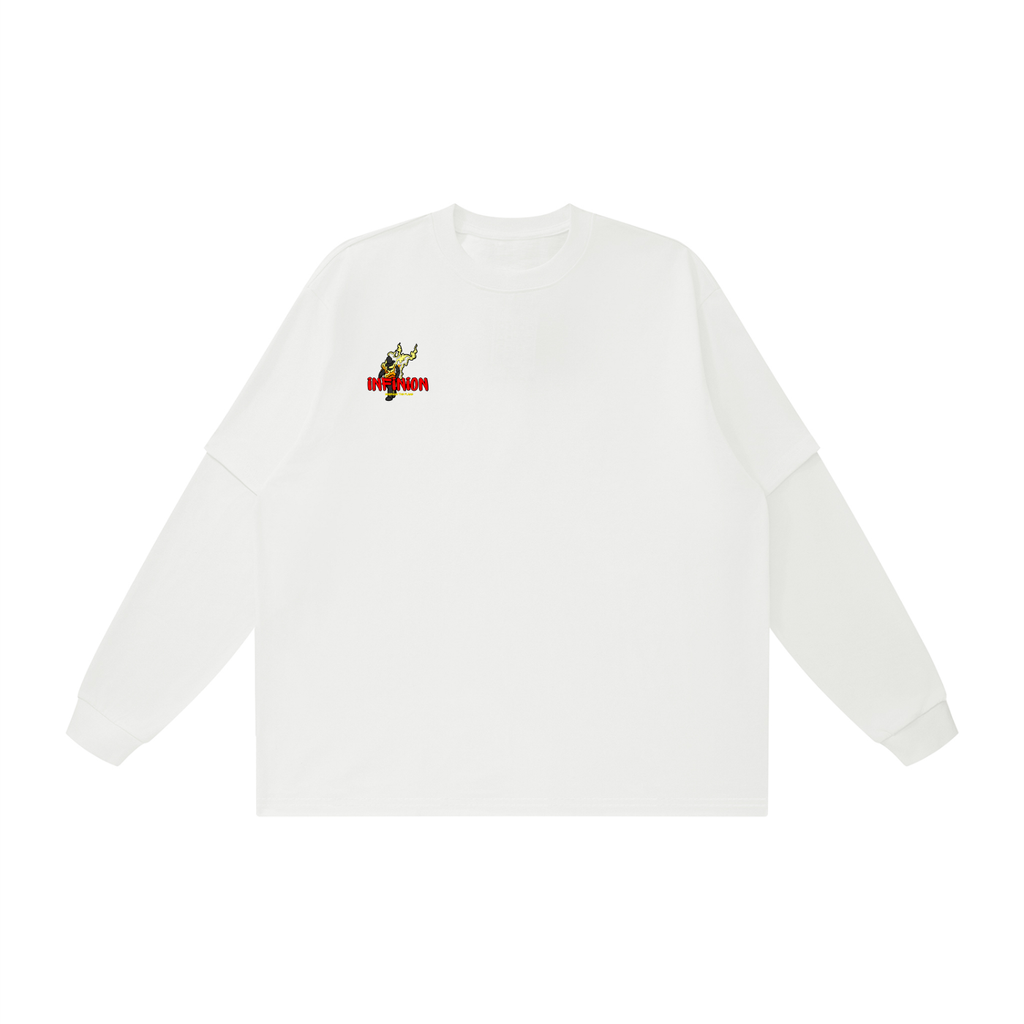 MO9 Layered T