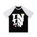 own Raglan Sleeve