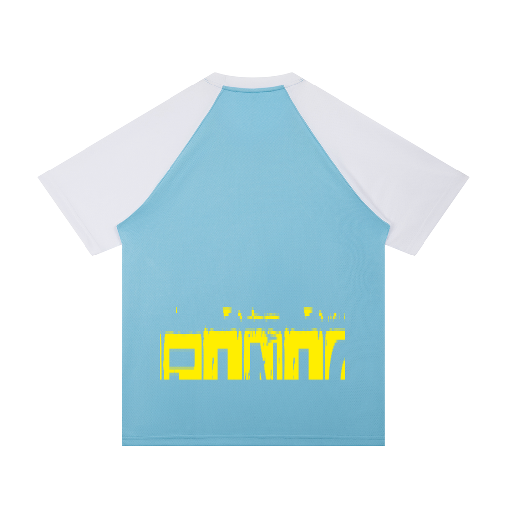 own Raglan Sleeve
