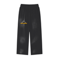 Sunfade Loose Fit Cotton Sweatpants