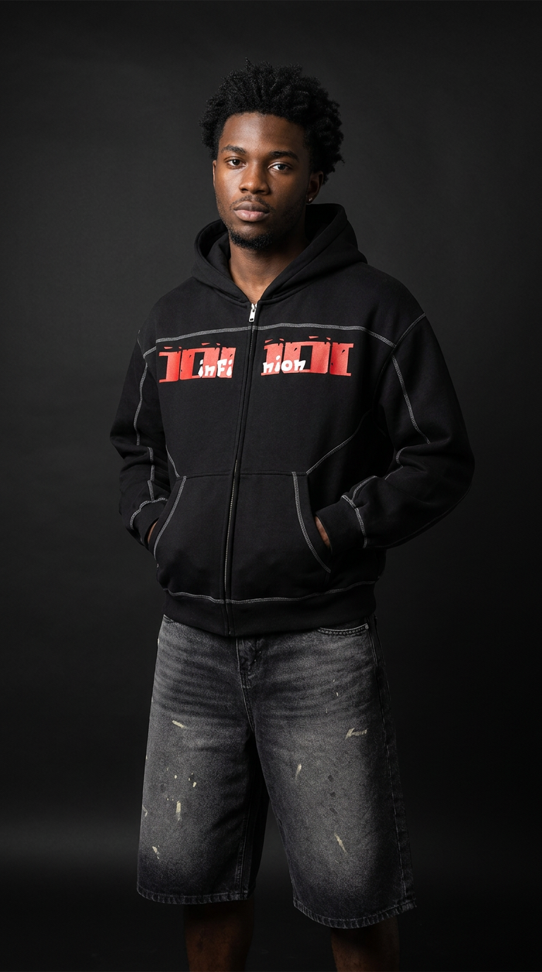 Outdustry 9ner set